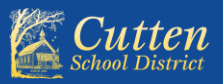 Cutten Elem logo